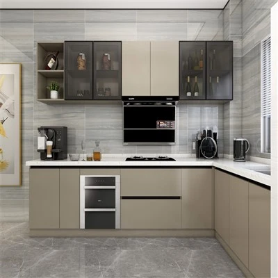 Was ist der Designstil von Aluminium -Werkzeugschränken?